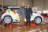 Suzuki Swift R4LLY S: sólo 1 sg/km más lento, pero un 40% más económico que un R5.